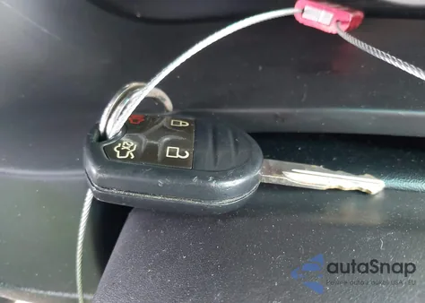 2014 Ford Explorer Xlt z USA, uszkodzony, nr VIN 1FM5K8D8XEGC54324